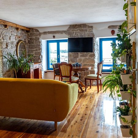 Апартаменты Old House Водице Экстерьер фото
