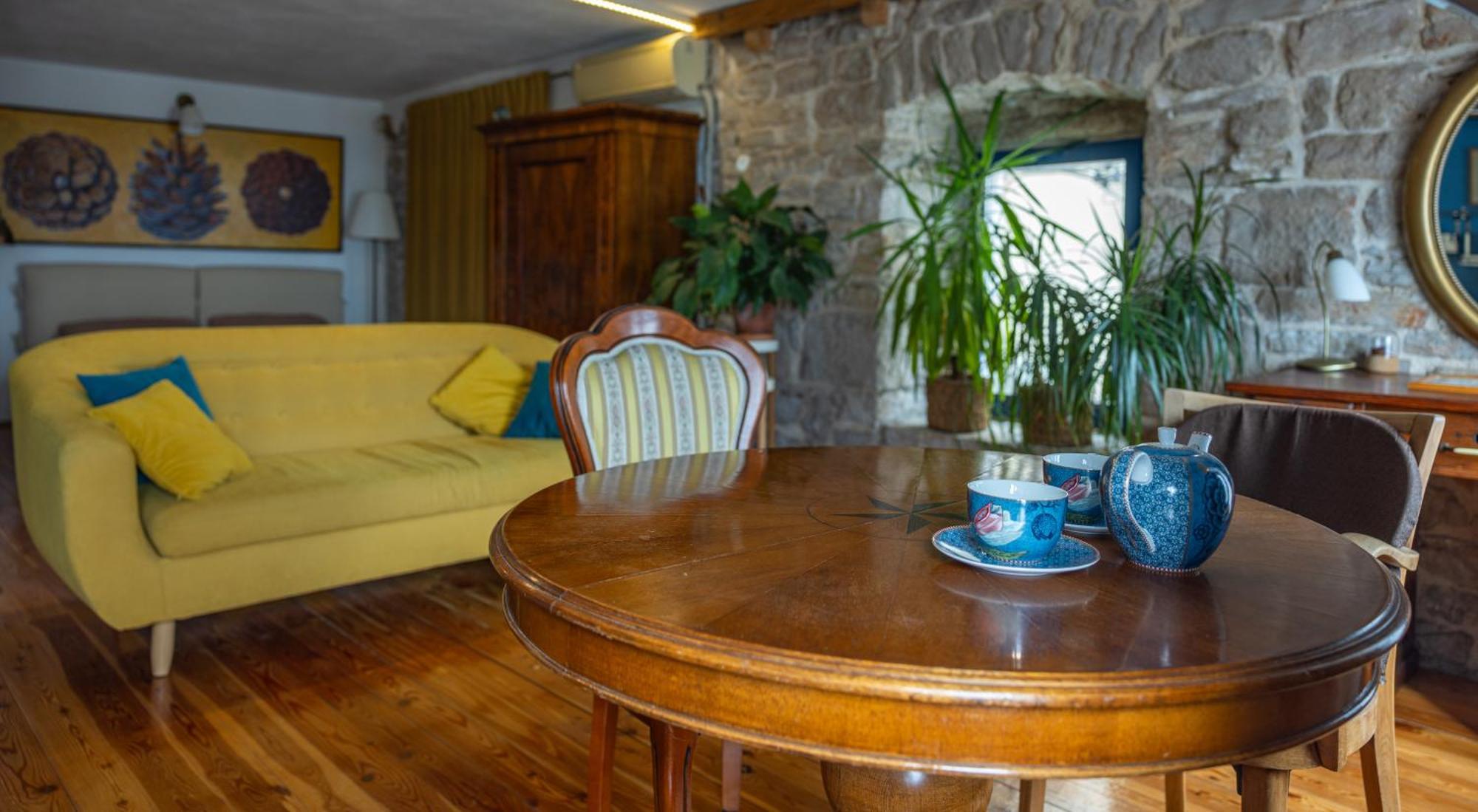 Апартаменты Old House Водице Экстерьер фото