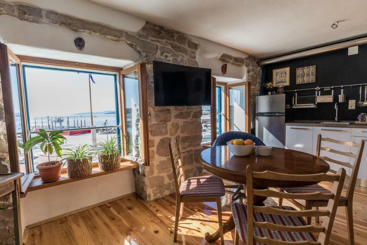 Апартаменты Old House Водице Экстерьер фото