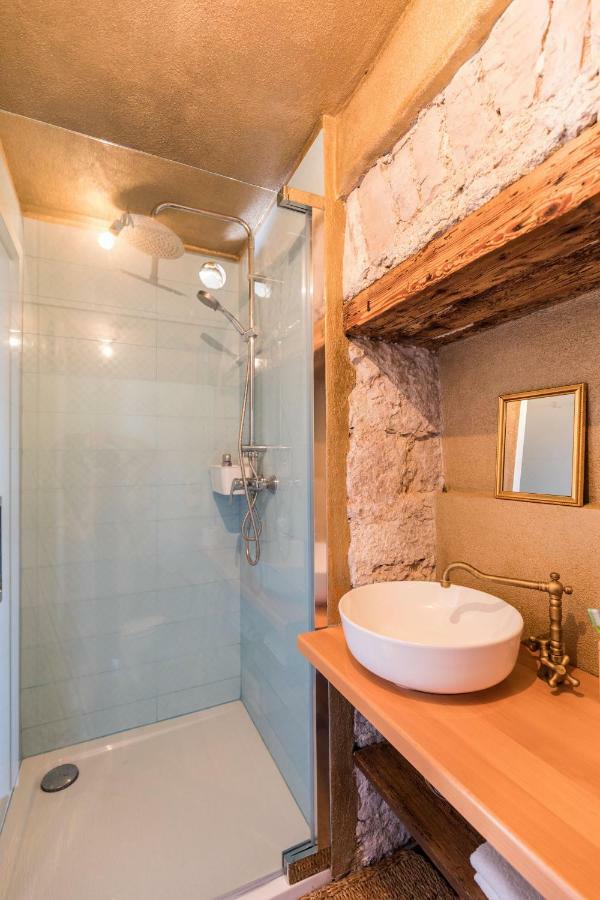 Апартаменты Old House Водице Экстерьер фото