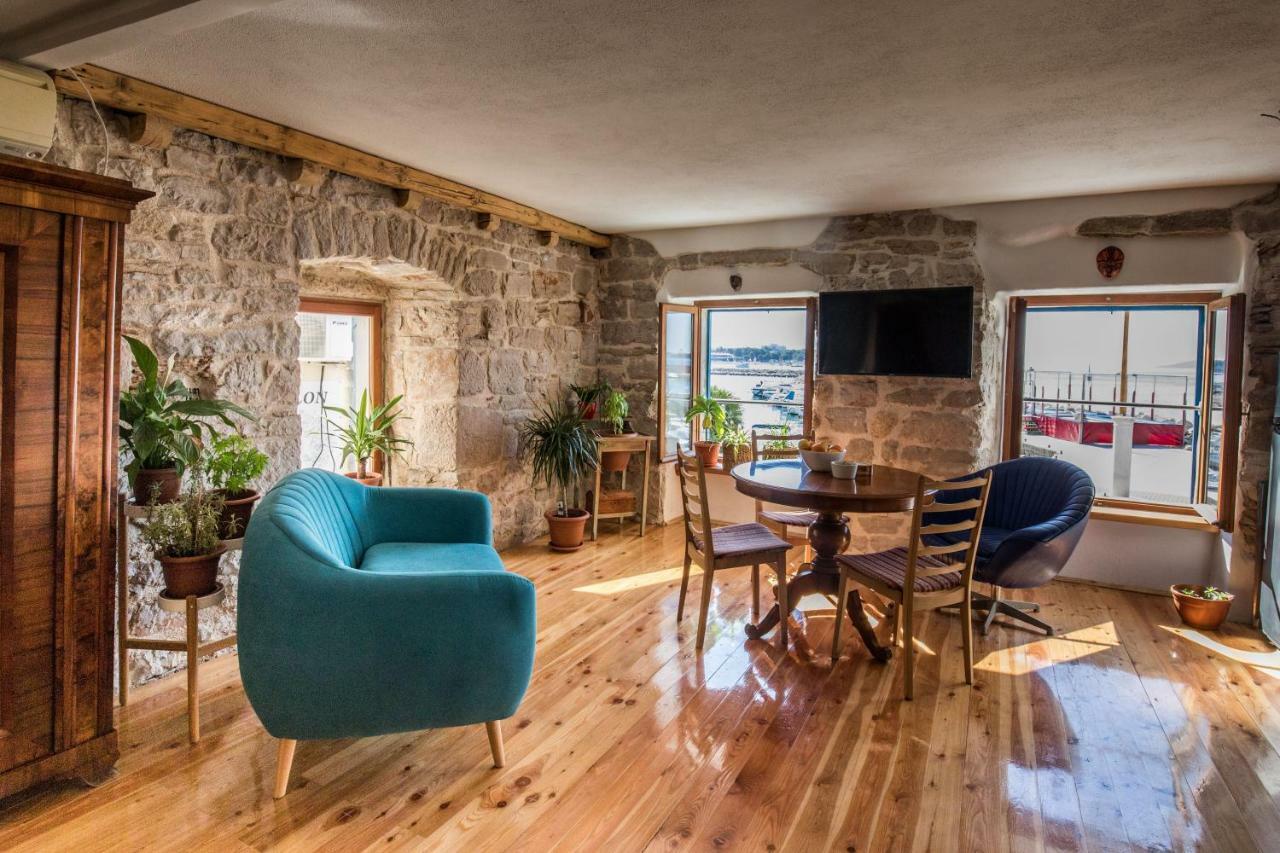 Апартаменты Old House Водице Экстерьер фото