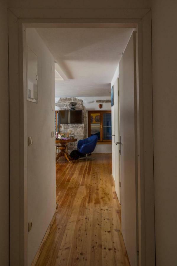 Апартаменты Old House Водице Экстерьер фото