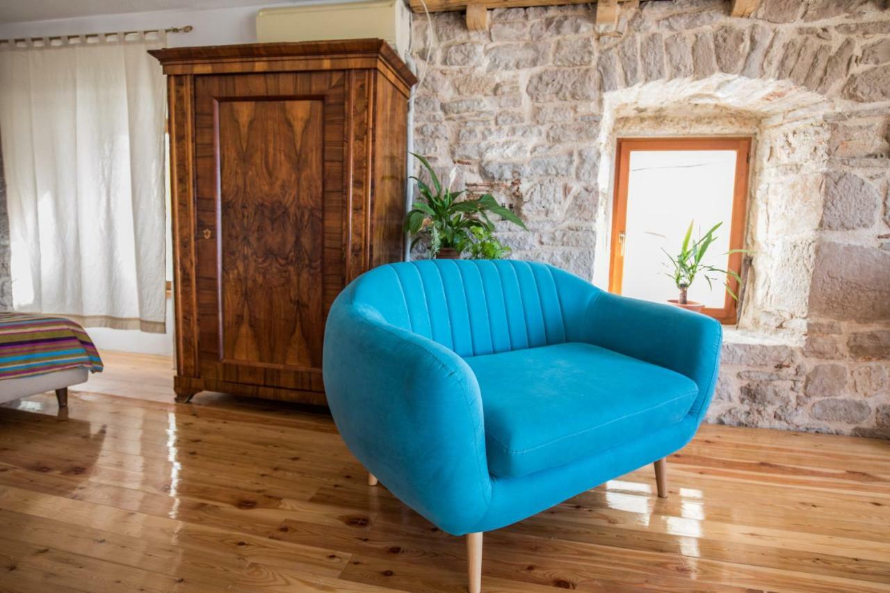 Апартаменты Old House Водице Экстерьер фото