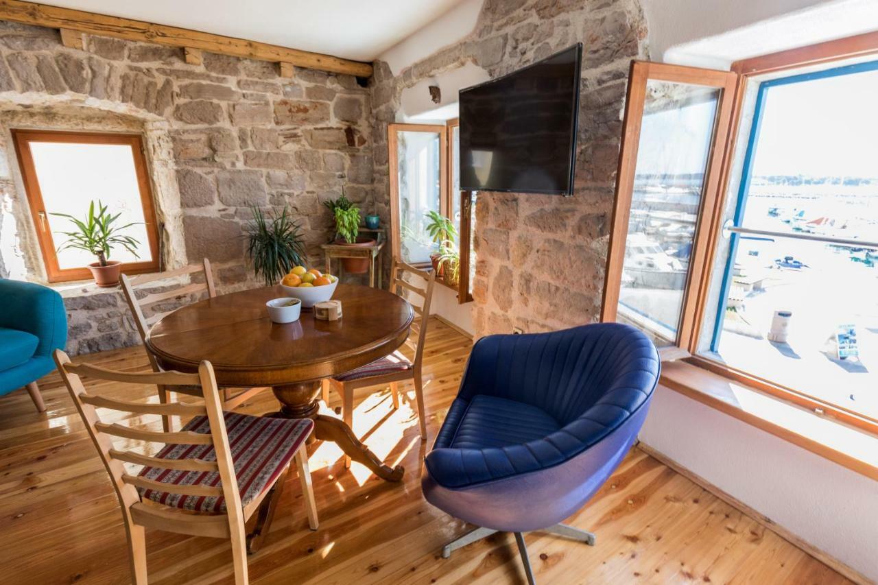 Апартаменты Old House Водице Экстерьер фото